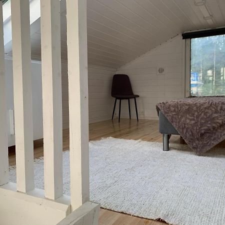 Lakeland Cabins Fi Huopanankoski 外观 照片