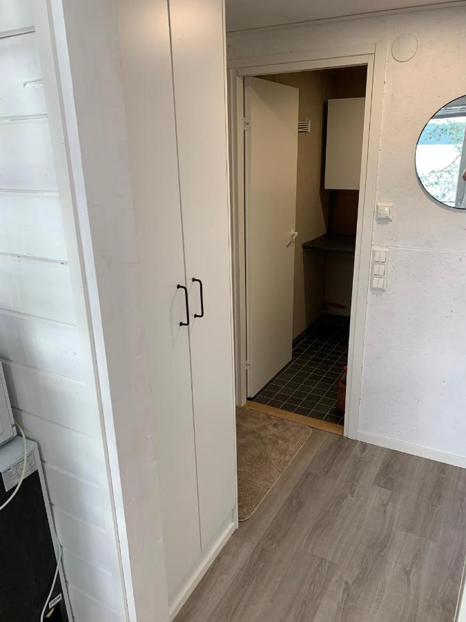 Lakeland Cabins Fi Huopanankoski 外观 照片