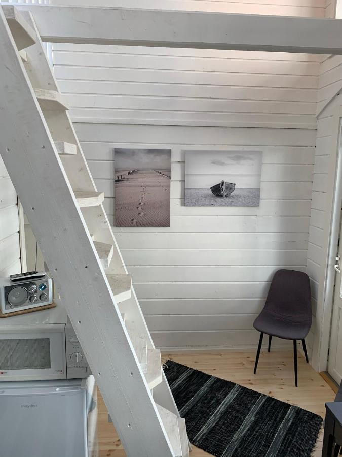 Lakeland Cabins Fi Huopanankoski 外观 照片