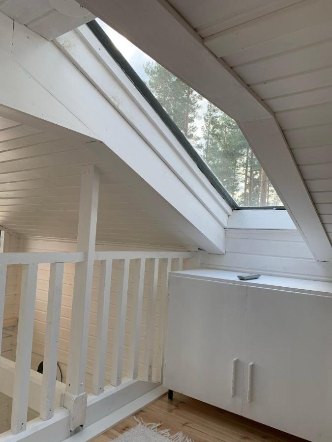 Lakeland Cabins Fi Huopanankoski 外观 照片